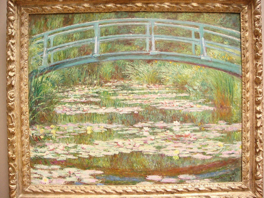 Washington DC [2009 July 04] 269.JPG - Scenes fromThe National Gallery of Art